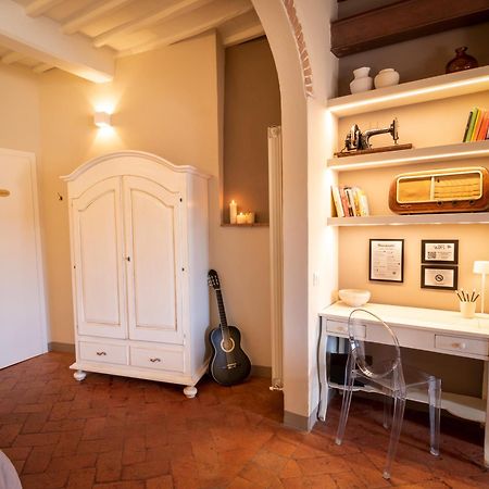 Ridolfo House Apartment Сан Миниато Екстериор снимка