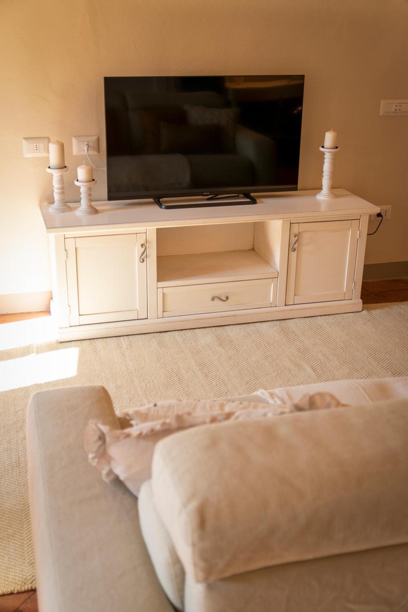 Ridolfo House Apartment Сан Миниато Екстериор снимка