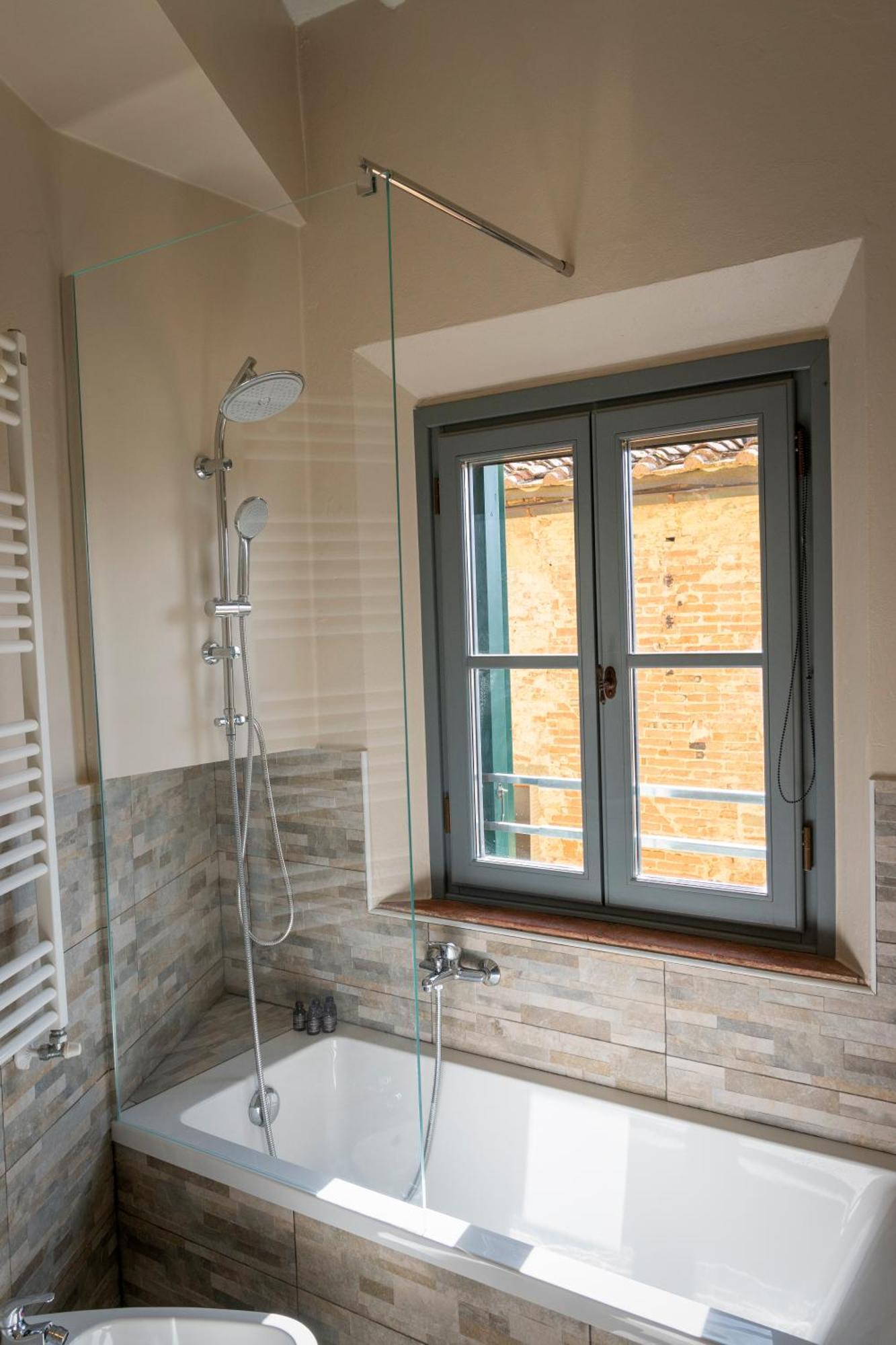 Ridolfo House Apartment Сан Миниато Екстериор снимка